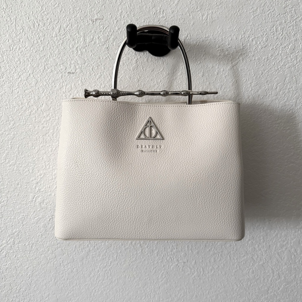 Loungefly Harry Potter Deathly Hallows Purse